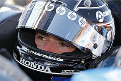 Brabham, Pagenaud to race in USC enduros with Extreme Speed Motorsports
