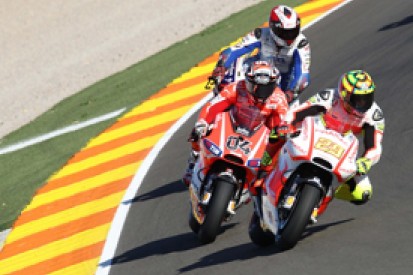 MotoGP announces 2014 entry list, Mike di Meglio gets deal