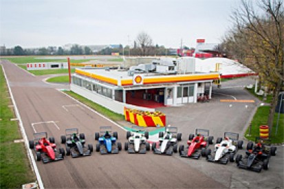 Ferrari to run new winter series in Florida