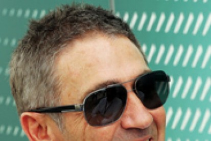 Mick Doohan latest to join 2013 Race of Champions field