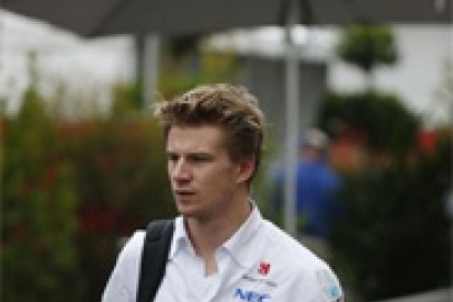 Lotus would understand losing Hulkenberg if Quantum deal is delayed further