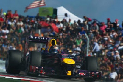 Red Bull's F1 dominance threatened by staff loss - Ross Brawn