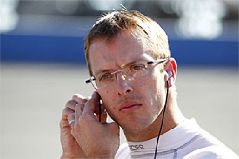 Sebastien Bourdais to contest USC enduros with Action Express
