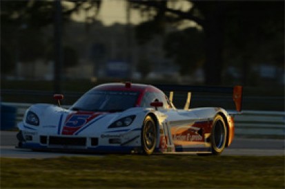 United SportsCar Championship looks to fix rules before Roar