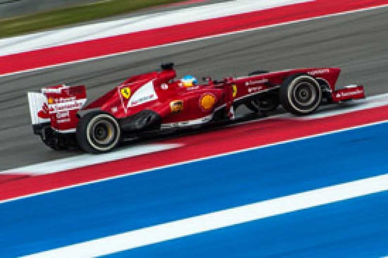 Ferrari: 2014 F1 title-winning car vital regardless of Alonso future