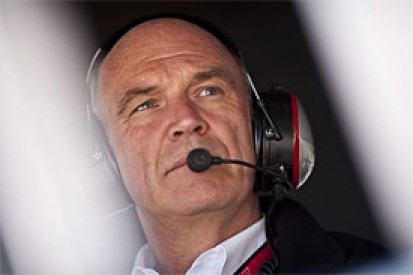 Audi reveals it has tested 2014 WEC challenger twice already