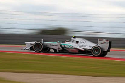 US GP: Hamilton says new chassis transformed his form