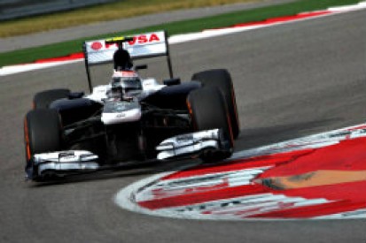 US GP: Valtteri Bottas reckons he underperformed despite Q3 spot