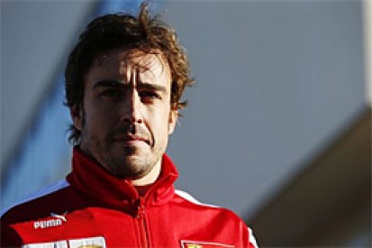 Alonso says he suffered headaches, back pain after Abu Dhabi incident