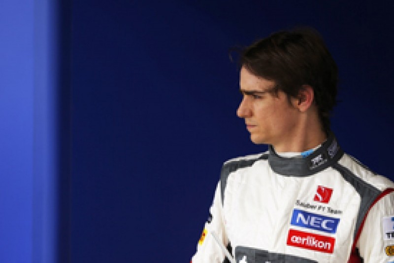 US GP: Esteban Gutierrez and Max Chilton get blocking penalties