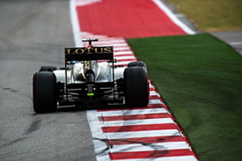 Quantum insists there are no doubts about Lotus deal despite delays