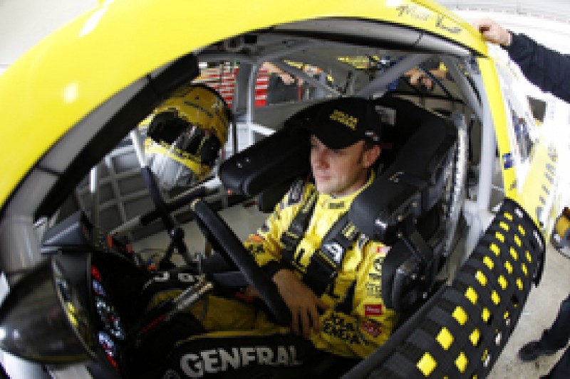 Homestead NASCAR: Matt Kenseth takes pole for decider