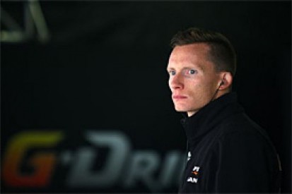 Mike Conway joins Carpenter team for road and street IndyCar races