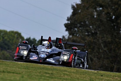 Scott Tucker and Level 5 team considering WEC programme for 2014