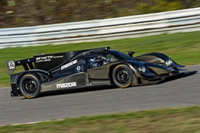 Mazda eyeing return to the Le Mans 24 Hours with turbodiesel engine