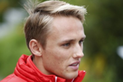 Chilton's 2014 Marussia F1 hopes boosted by Magnussen McLaren deal