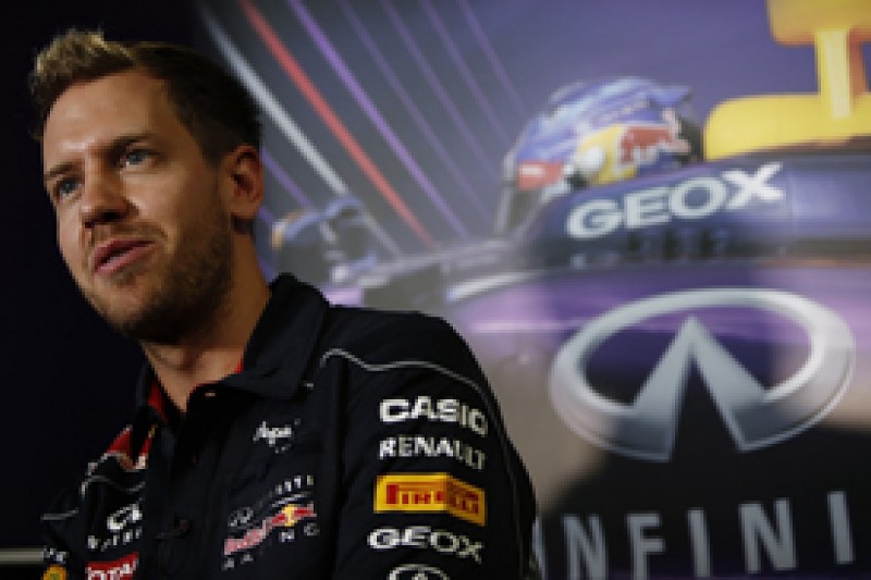 US GP: Sebastian Vettel unbeatable according to Predictor Players