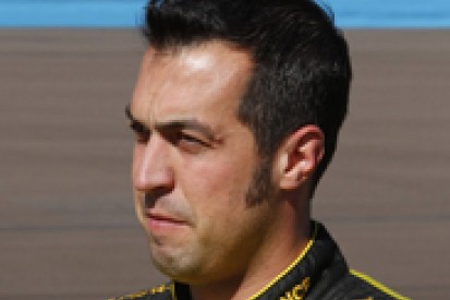 Sam Hornish Jr sure he deserves NASCAR Sprint Cup return