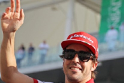 US GP: Fernando Alonso passes final medical test at Austin