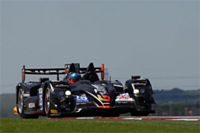 Delta-ADR firms up 2014 WEC return plans