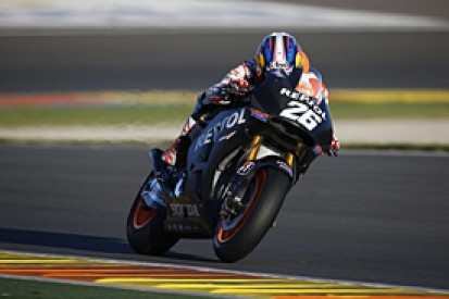 Honda believes Dani Pedrosa can still be MotoGP champion