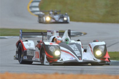 Top ALMS teams Pickett Racing and Level 5 to enter USC PC class