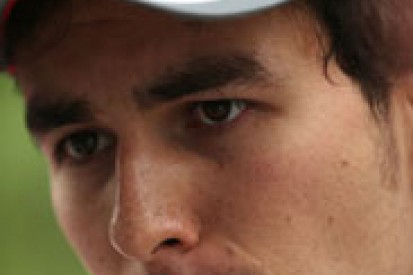 Sergio Perez confirms he will leave McLaren Formula 1 team
