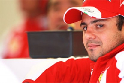 Felipe Massa joins Williams for 2014 Formula 1 season
