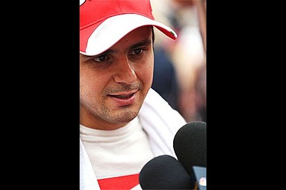 Williams says Massa signed because of talent, not financial backing