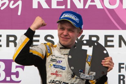 Comment: Kevin Magnussen is ready for F1 drive with McLaren