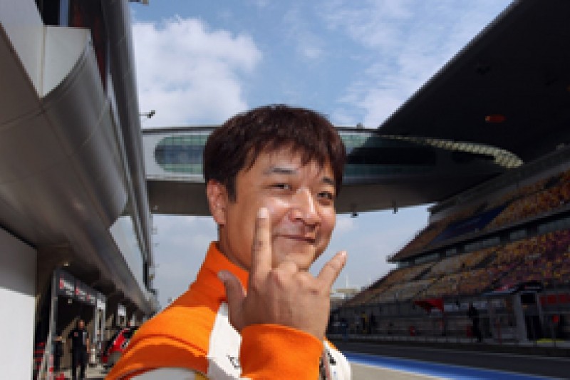 WTCC entry changes for Macau as Taniguchi moves, Monje steps down
