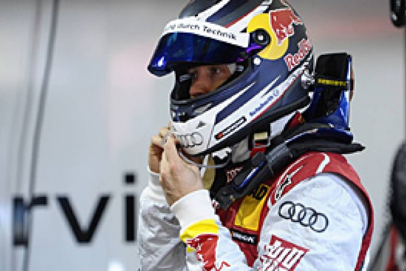Mattias Ekstrom confirms return to Race of Champions
