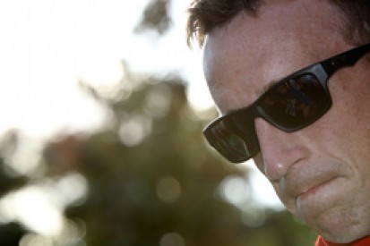 Kris Meeke still hopeful of 2014 WRC seat despite missing Rally GB