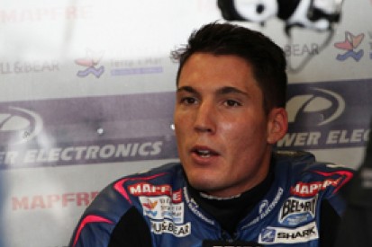 Top CRT rider Aleix Espargaro to switch to Forward for MotoGP 2014