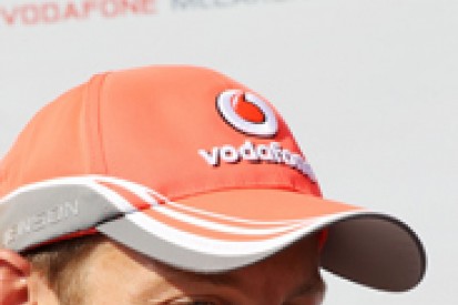 Jenson Button downplays fears that F1 racing could be dull in 2014