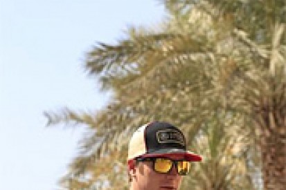 Lotus insists focus is now on track after Raikkonen financial dispute