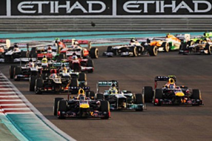 Formula 1 urged to rethink cost-cutting plans amid growing unease
