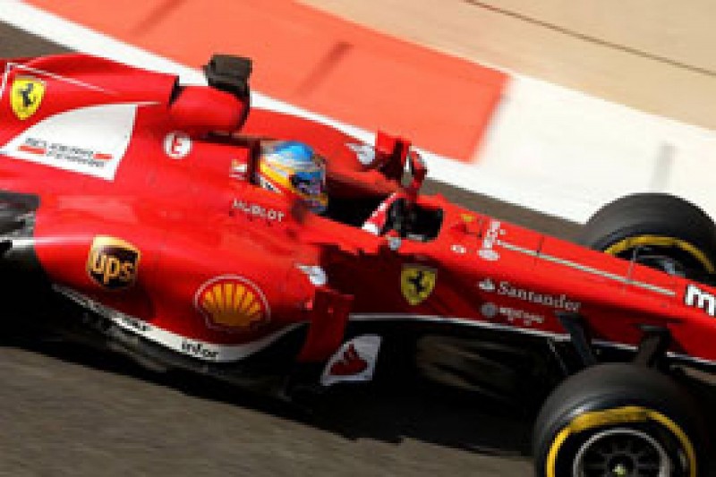Ferrari encouraged by early results of re-opened F1 windtunnel