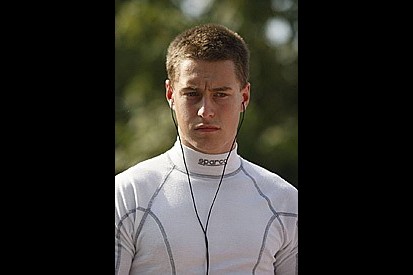 Vandoorne could return to FR3.5 in 2014 if he can't secure GP2 deal