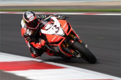 Aprilia to make 2016 MotoGP return after 12-year absence