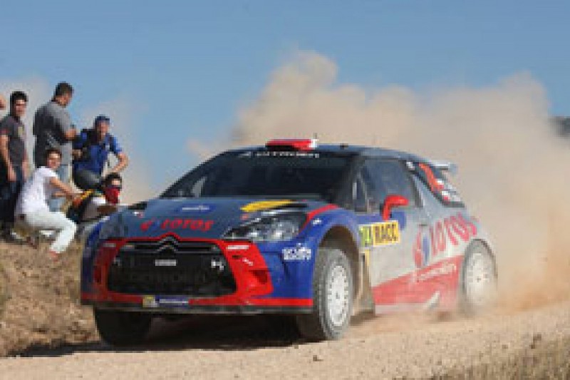 Robert Kubica gets new WRC Rally GB co-driver