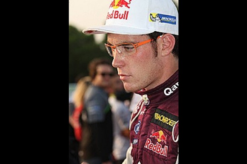 Hyundai signs Thierry Neuville for 2014 WRC season