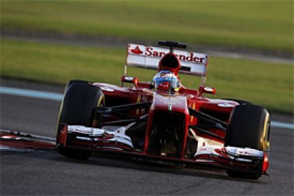 Alonso says his motivation remains intact despite Ferrari's poor form