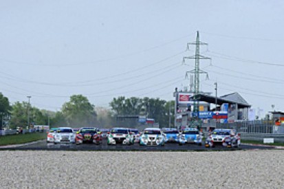 Marrakech to open 2014 WTCC season for the first time