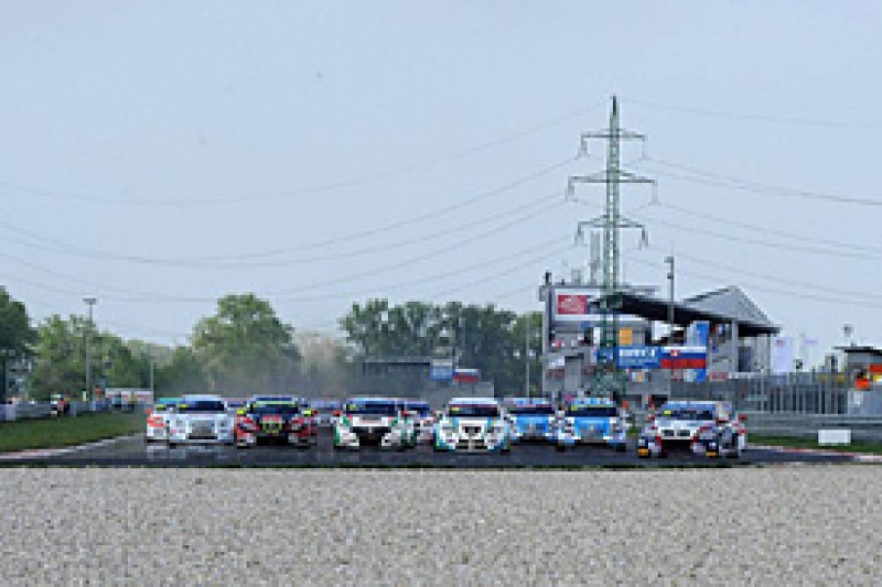 Marrakech to open 2014 WTCC season for the first time