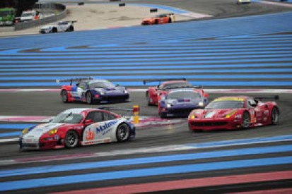 WEC to follow ELMS over 2014 GTE pro-am driver rules
