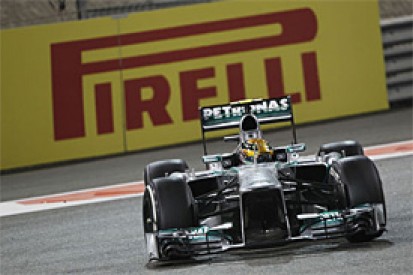 Lewis Hamilton mystified by poor form in recent F1 races