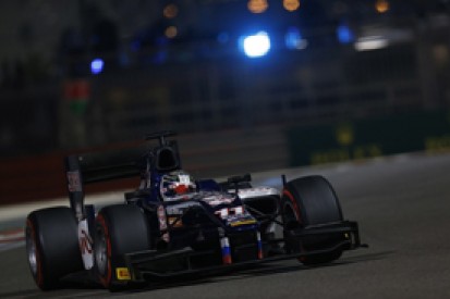 GP2 and GP3 on Formula 1 support bill for 2014 Russian Grand Prix