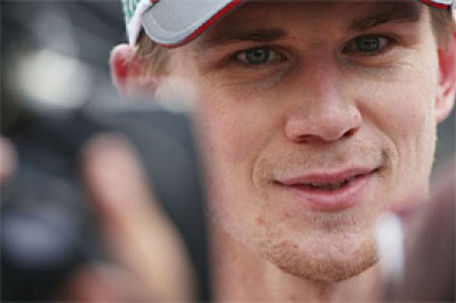 Investors Quantum Motorsports tell Lotus F1 team to sign Hulkenberg