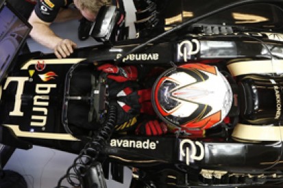 Kimi Raikkonen to see out 2013 F1 season with Lotus as row settled